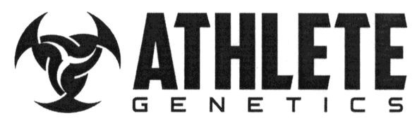 athlete genetics