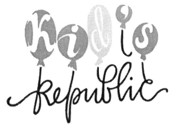 kid`s republic