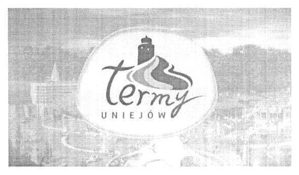 termy uniejow