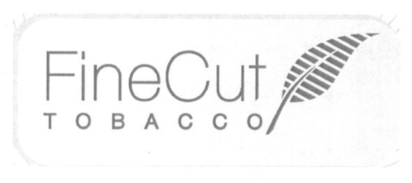 finecut tobacco