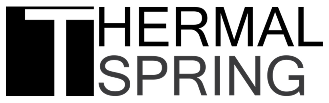 thermal spring