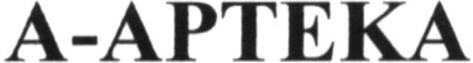 a-apteka
