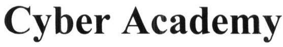cyber academy