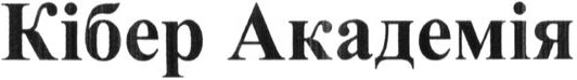 кібер академія