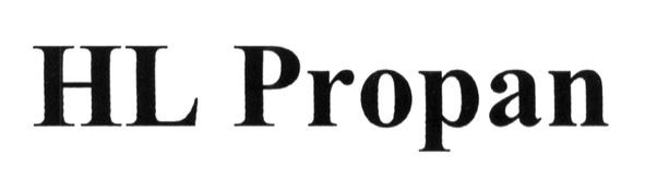 hl propan