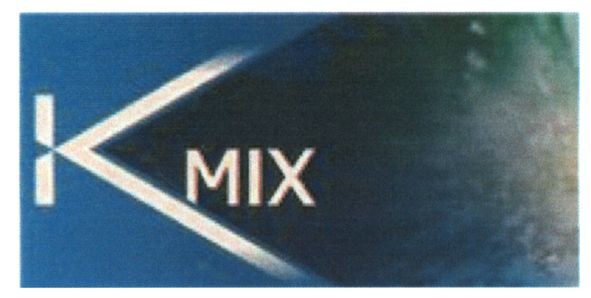 k mix