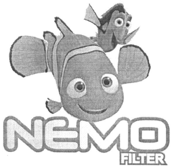 nemo filter