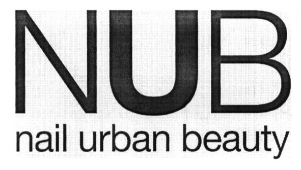 nail urban beauty