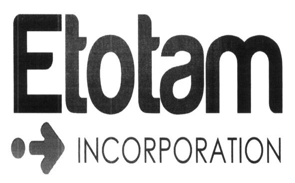 etotam incorporation
