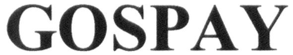 gospay