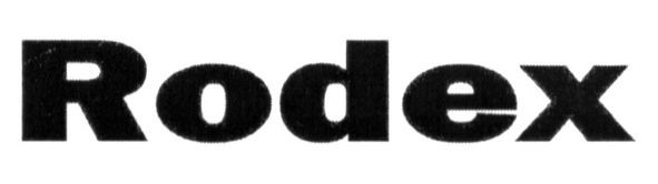 rodex