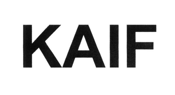 kaif