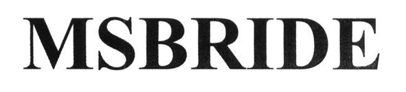 msbride