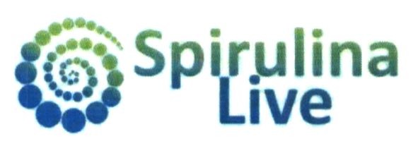 spirulina live
