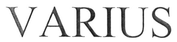 varius