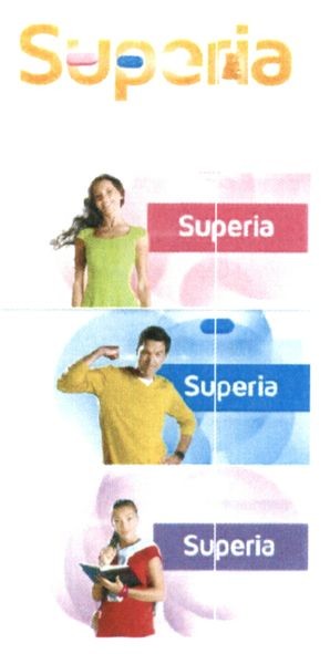 superia