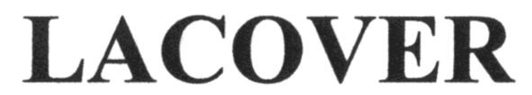lacover