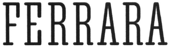 ferrara
