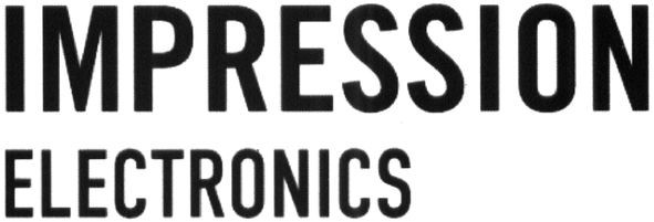 impression electronics