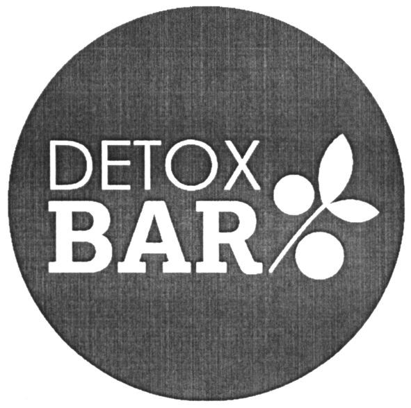 detox bar