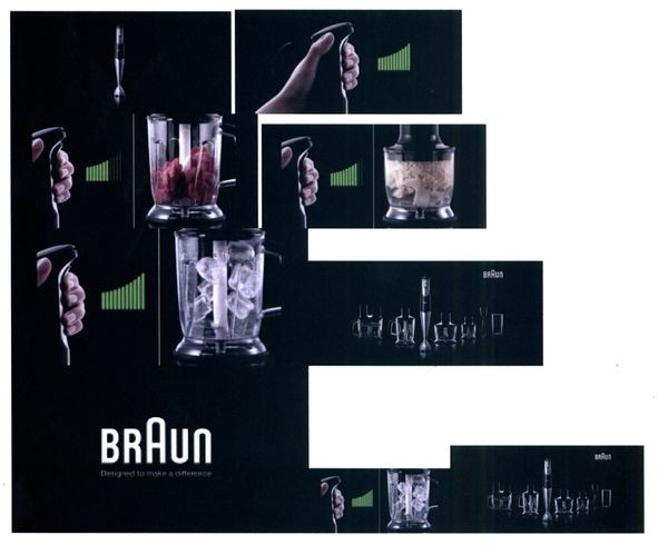 braun