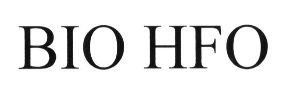 bio hfo
