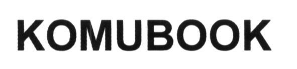 komubook