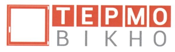 термо вікно