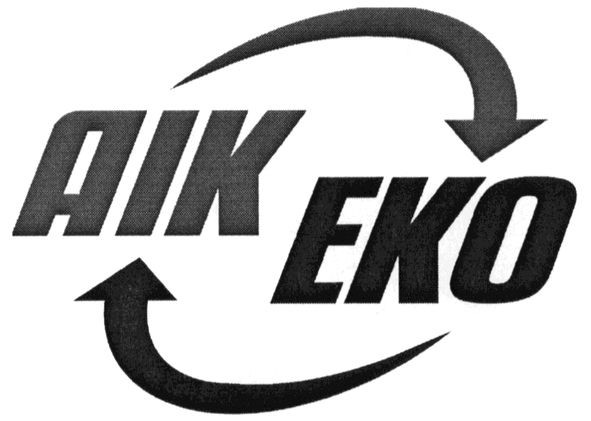 aik eko
