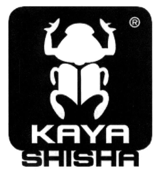 kaya shisha