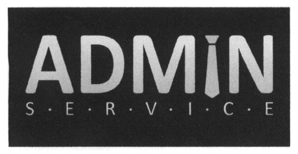 admin service