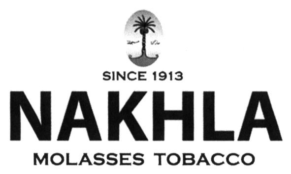 molasses tobacco