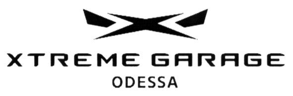 xtreme garage odessa