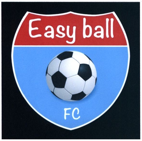 Лого ТМ easy ball