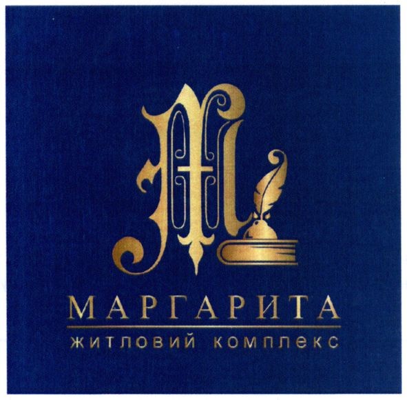 житловий комплекс