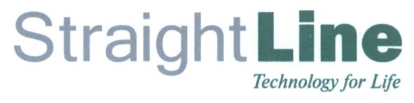 Лого ТМ straightline