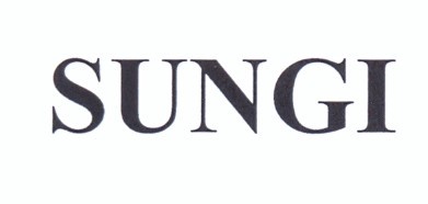 sungi