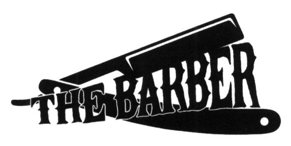 the barber