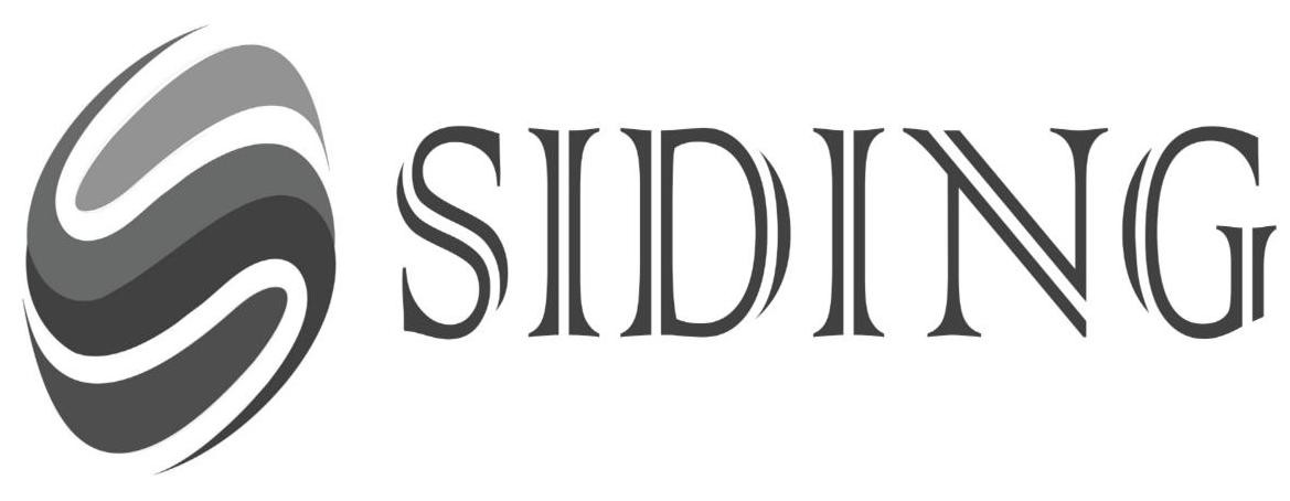 siding