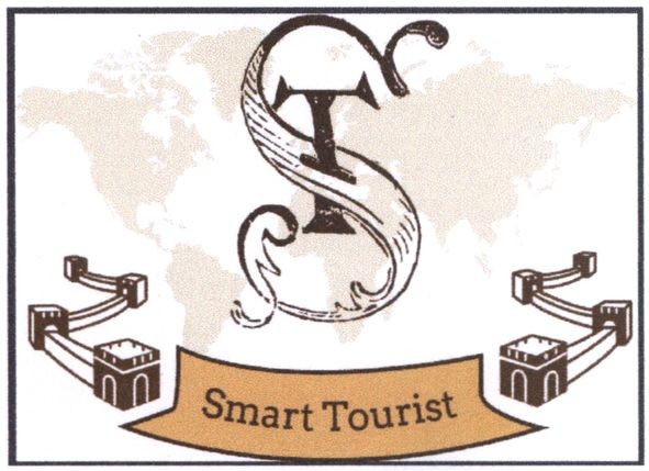 smart tourist