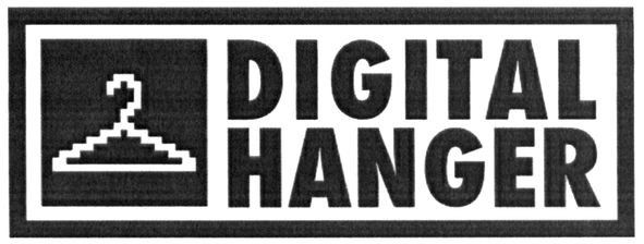 digital hanger
