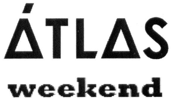 atlas weekend