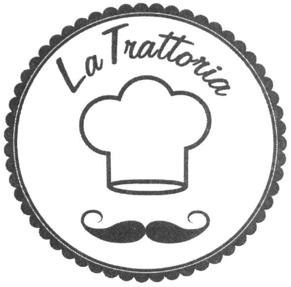 la trattoria