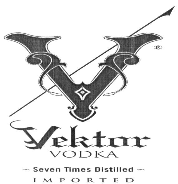 seven times distilled