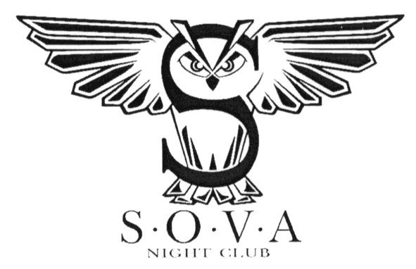 night club
