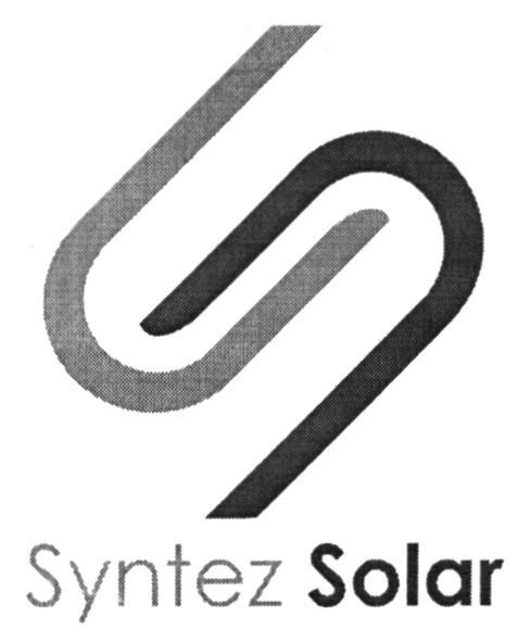 syntez solar