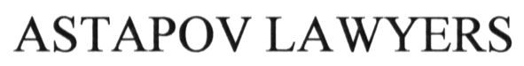 astapov lawyers