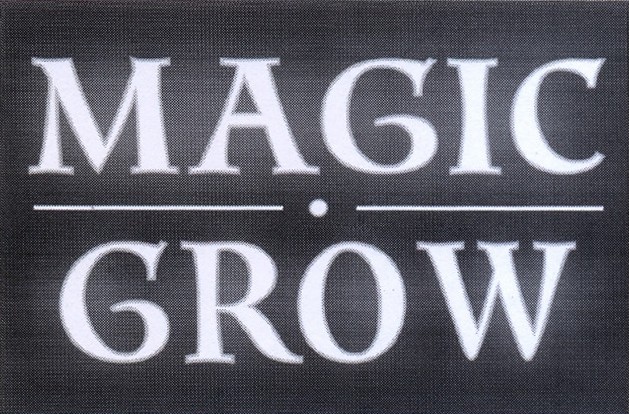 magic grow