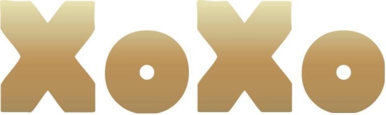 xoxo
