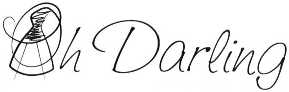 oh darling